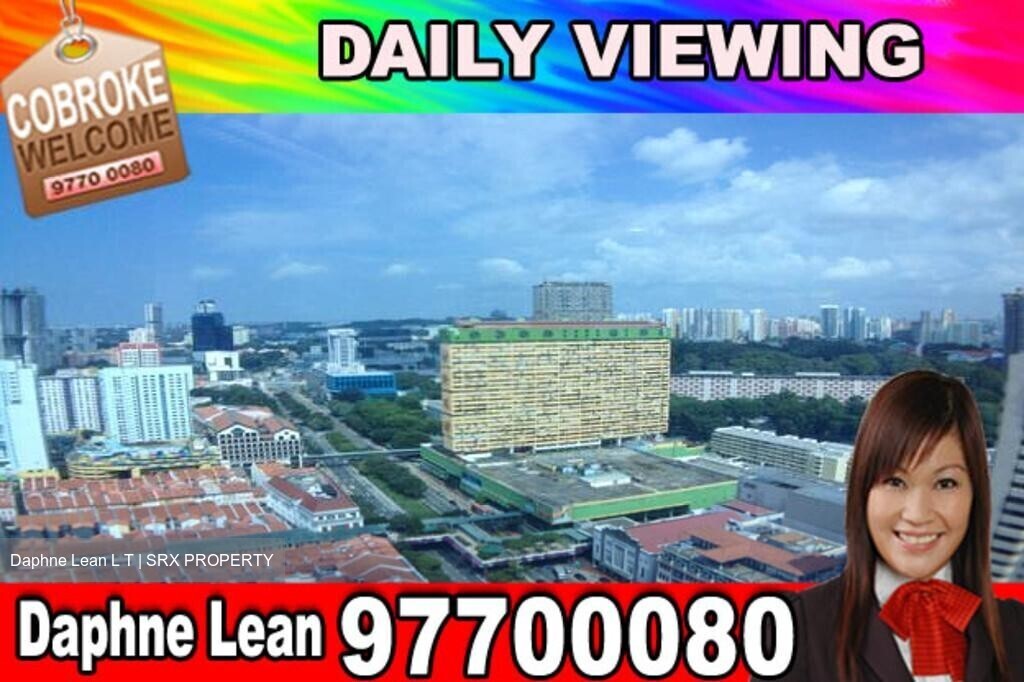 Chinatown Point (D1), Office #288153931